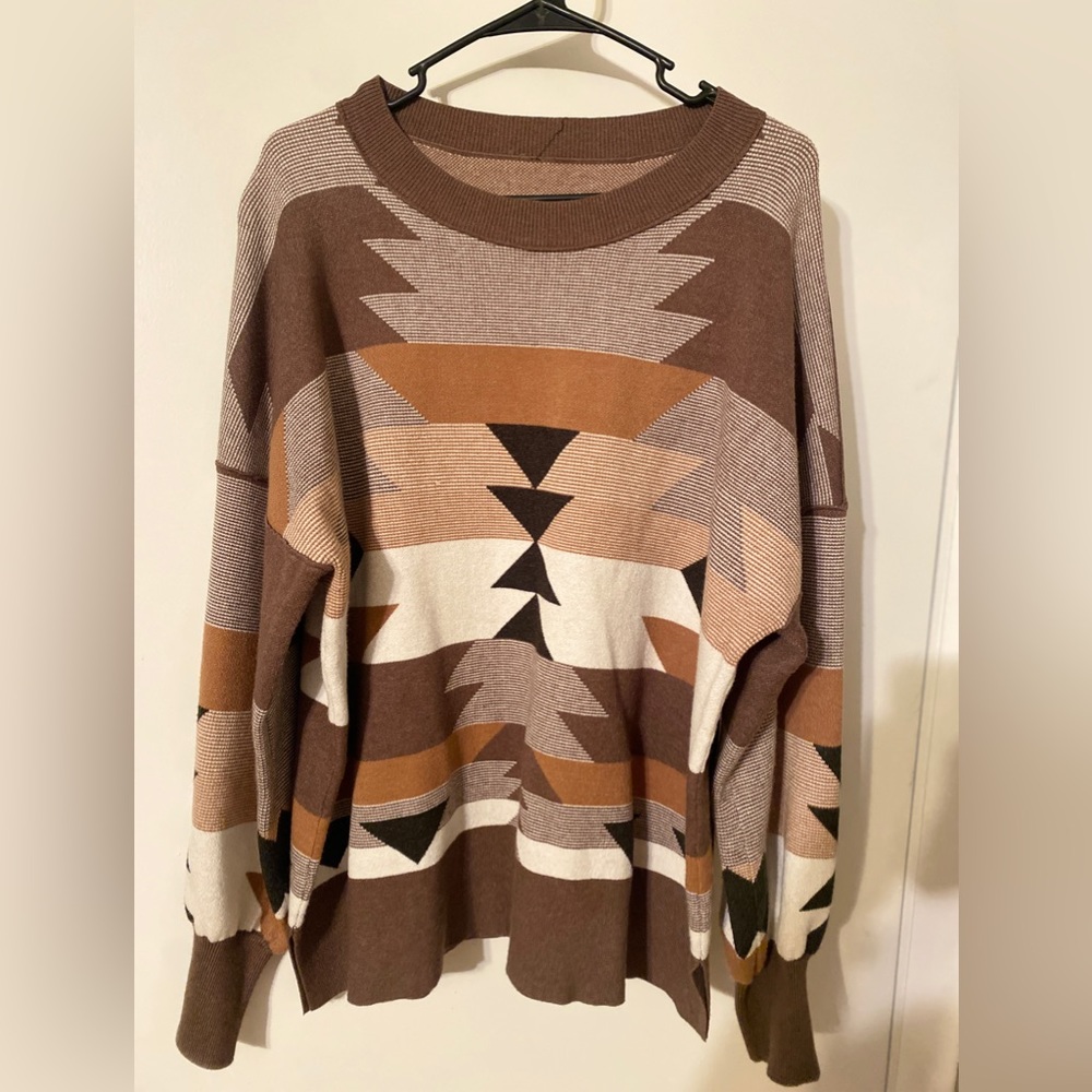 Amazon Sweater
